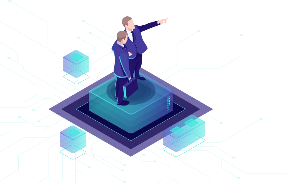 Consulting & Digital Transformation